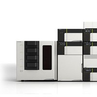 Nexera UC超临界流体萃取/色谱系统