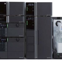 Nexera UC Prep 半制备型超临界流体色谱系统