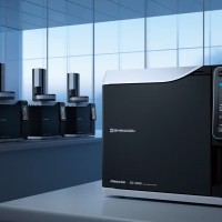 Nexis GC-2030气相色谱系统
