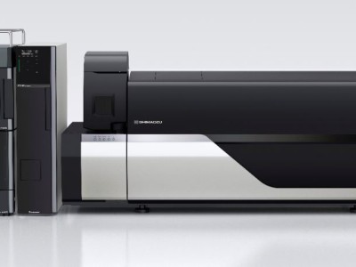 LCMS-8060NX 三重四极杆液质联用仪图1