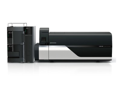 LCMS-8060NX 三重四极杆液质联用仪图2
