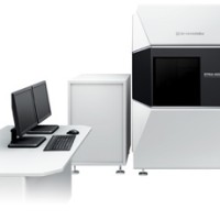 EPMA-8050G  电子探针显微分析仪