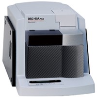 DSC-60 Plus/60 A Plus 差示扫描量热仪