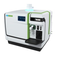 NexION 1100 ICP-MS