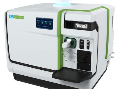 NexION 2200 电感耦合等离子体质谱仪图1