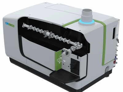 NexION 5000 多重四极杆ICP-MS图3