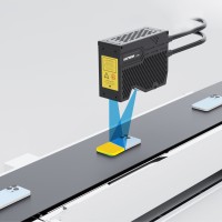 LS-8000 系列高速高精度三维线激光扫描仪