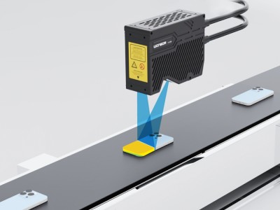 LS-1000 系列三维线激光扫描仪图1
