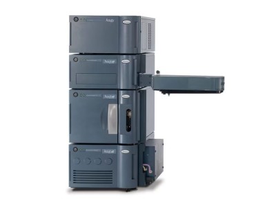 ACQUITY UPLC M-Class系统图1
