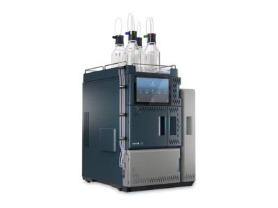 Alliance iS Bio HPLC System图2