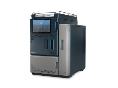 Alliance iS Bio HPLC System图3