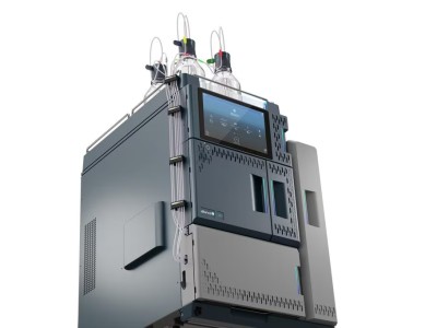 Alliance iS Bio HPLC System图4