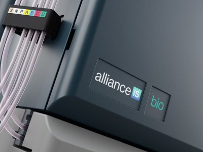 Alliance iS Bio HPLC System图5