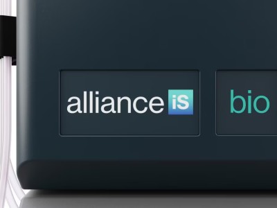 Alliance iS Bio HPLC System图7