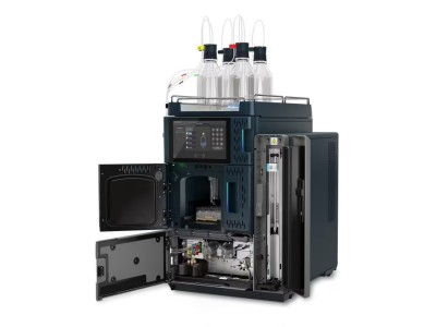 Alliance iS HPLC System图2