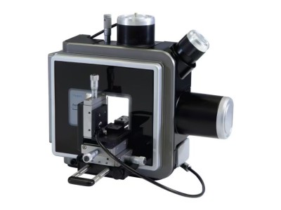 NanoLockSpray精确质量数电离源图1