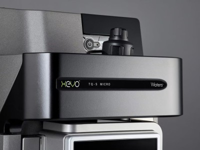 Xevo TQ-S micro串联四极杆质谱仪图2