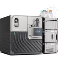 Xevo MRT 多反射飞行时间质谱仪
