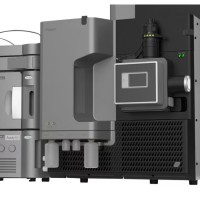 Xevo G3 QTof