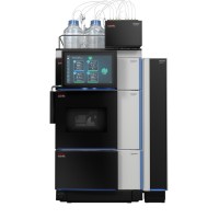Vanquish™ Flex UHPLC 系统