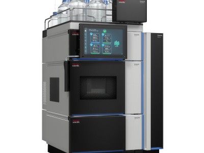 Vanquish™ Flex UHPLC 系统图2