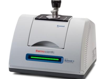 Nicolet Summit FTIR 光谱仪图1