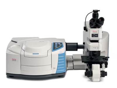 Nicolet iS20 FTIR 光谱仪图2