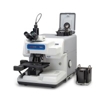 Nicolet RaptIR/RaptIR+ FTIR 显微镜