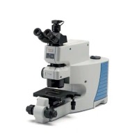 Nicolet iN5 FTIR 显微镜