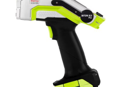 Niton™ XL5 Plus 手持式 XRF 分析仪图1