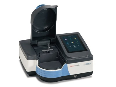 GENESYS™ 40/50 Vis/UV-Vis 分光光度计图2