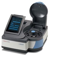 GENESYS™ 180 UV-Vis 分光光度计