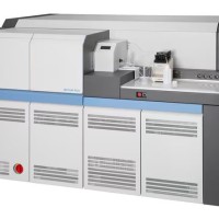 Neptune Plus 高分辨率多接收器ICP-MS