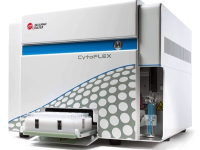 CytoFLEX 流式细胞仪（科研型）图1