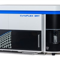 CytoFLEX SRT 桌面型流式细胞分选仪