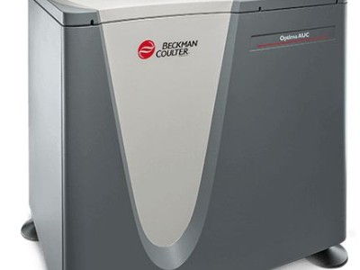 Optima AUC 分析型超速离心机图1
