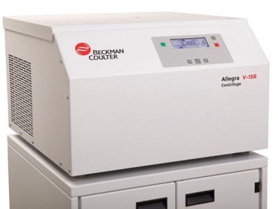 Allegra V-15R台式大容量离心机图1