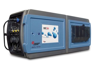 ANATEL PAT700 总有机碳分析仪图1
