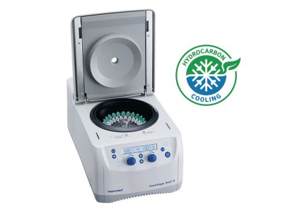 Centrifuge 5427 R高速冷冻微型离心机图1