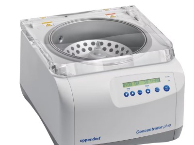 Concentrator plus 浓缩仪图1