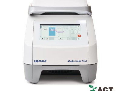 Mastercycler® X50 - PCR热循环仪图1