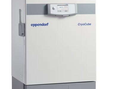 CryoCube® F740系列超低温冰箱图1