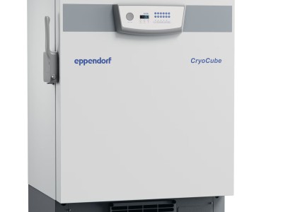 CryoCube® F570系列超低温冰箱图1