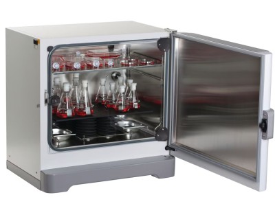 New Brunswick S41i CO2 培养箱摇床图1