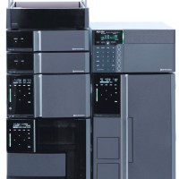 Nexera GPC系统