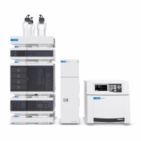 1260 Infinity II Bio-SEC 多检测器系统