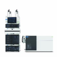 6475 三重四极杆液质联用仪