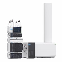 Revident LC/Q-TOF 四极杆飞行时间液质联用系统