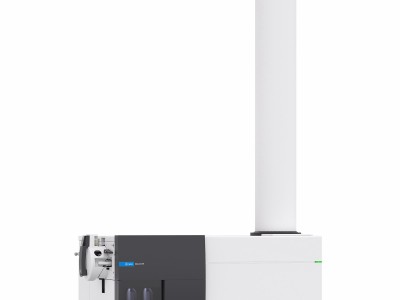 6546 LC/Q-TOF 四极杆飞行时间液质联用系统图2