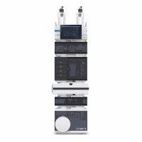LC/MSD iQ 安捷伦单四极杆液质联用系统